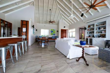Martin's Villa, Reef View Drive, Lance Aux Epines, St.George West Indies, Granada