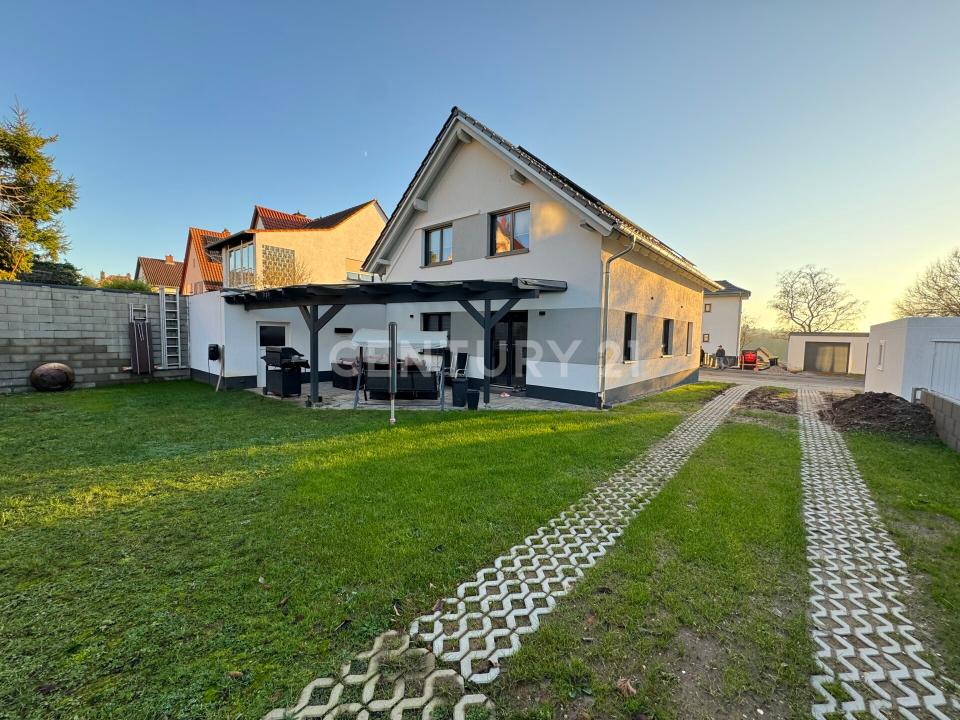 Single Family House For Sale, Zweibrücken RheinlandPfalz 66482 Germany