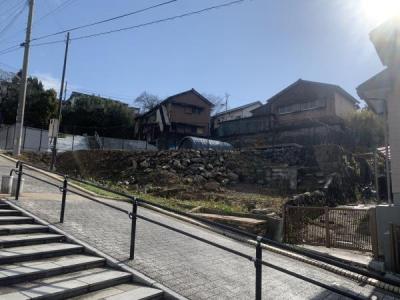 大宮町6-9, 土地490坪超 八幡東区大宮町売地, 北九州市八幡東区, Fukuoka 805-0003, Japan