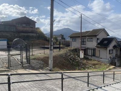 大宮町6-9, 土地490坪超 八幡東区大宮町売地, 北九州市八幡東区, Fukuoka 805-0003, Japan