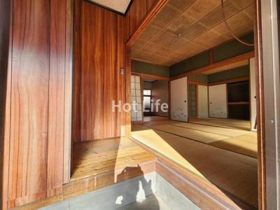 郡元町3017, 津曲貸家（郡元町）B棟, 都城市, Miyazaki 885-0013, Japão