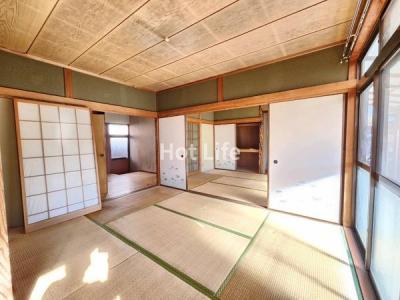 郡元町3017, 津曲貸家（郡元町）B棟, 都城市, Miyazaki 885-0013, Japão