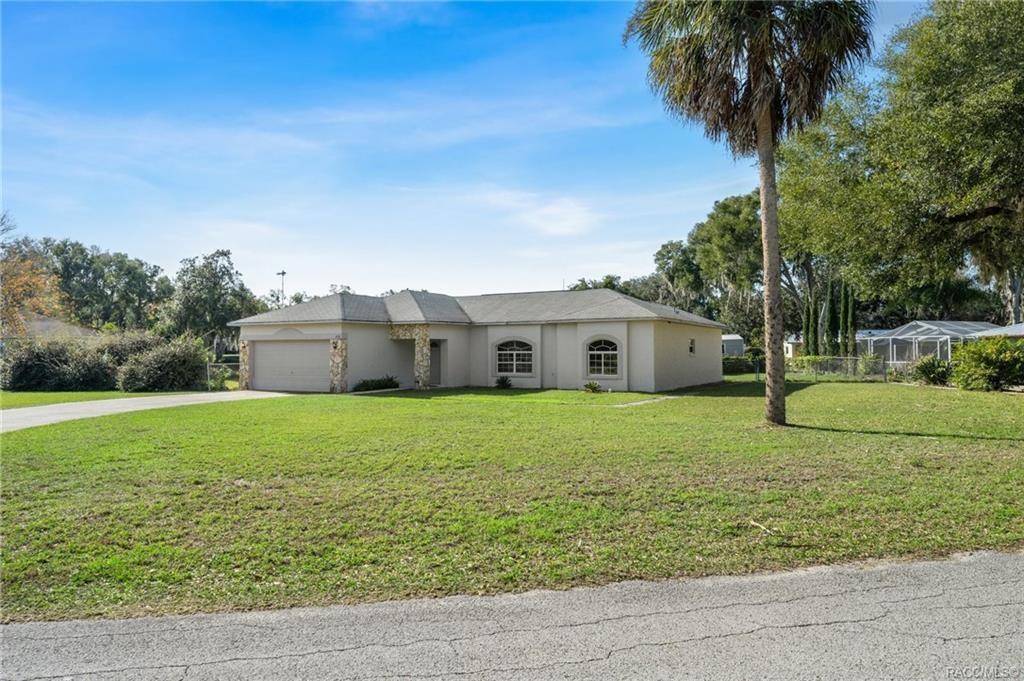 2936 S Circle Drive, Inverness, Florida 34450, USA