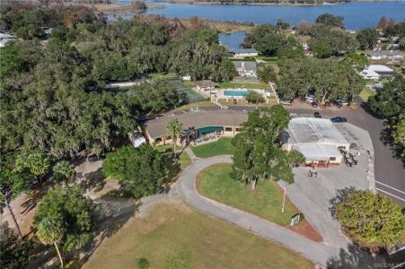 2936 S Circle Drive, Inverness, Florida 34450, USA