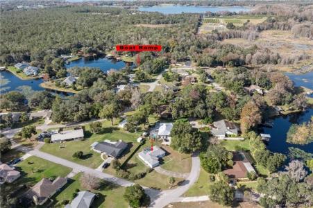 2936 S Circle Drive, Inverness, Florida 34450, USA