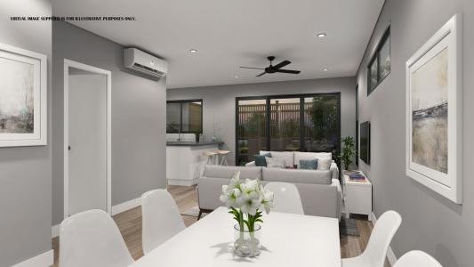 20 Stevens Street, Yandina, QLD 4561, Australia
