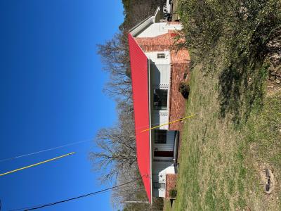 201 Grandview Heights, Mena, Arkansas 71953, USA