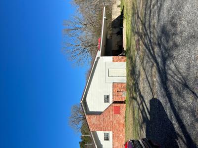 201 Grandview Heights, Mena, Arkansas 71953, Estados Unidos