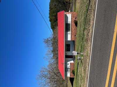 201 Grandview Heights, Mena, Arkansas 71953, États-Unis