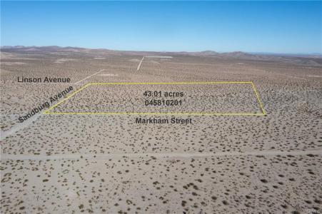 0 Markham St., Adelanto, California 92301