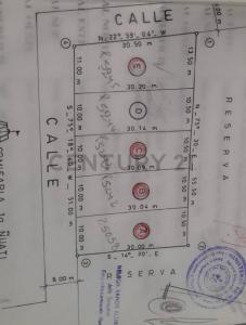 Ruta Departamental D027 esq. Aquidaban , Paraguarí, Paraguarí 00001, Le Paraguay