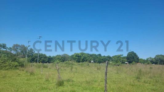 Ruta Departamental D027 esq. Aquidaban , Paraguarí, Paraguarí 00001, Le Paraguay