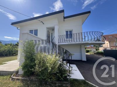 Voiron, Rhône-Alpes 38500, France