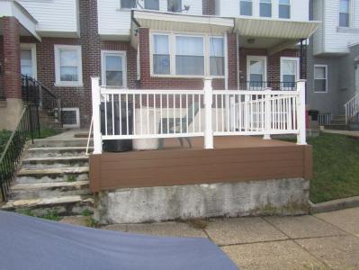 7348 Buist Avenue, Philadelphia, Pennsylvania 19153, USA