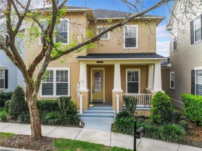1134 Tapestry Drive, CELEBRATION, Florida 34747, USA