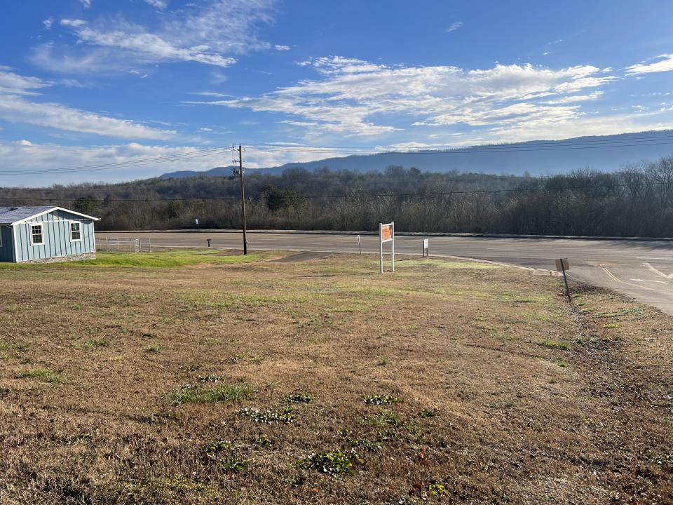 00 Highway 411s Highway, Etowah, טנסי 37331, ארצות הברית של אמריקה