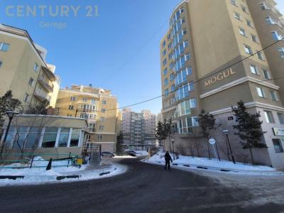 Xan-Uul, 몽골 울스