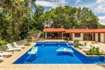 , San Isidro Del General Pérez Zeledón, San José 00001, Costa Rica