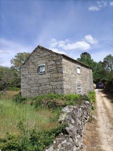 Fornos De Algodres, Guarda 6370-374, Portugalia