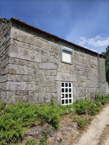 Fornos De Algodres, Guarda 6370-374, Portugalia