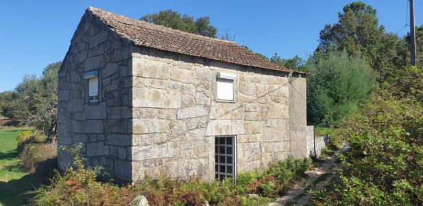 Fornos De Algodres, Guarda 6370-374, Portugalia
