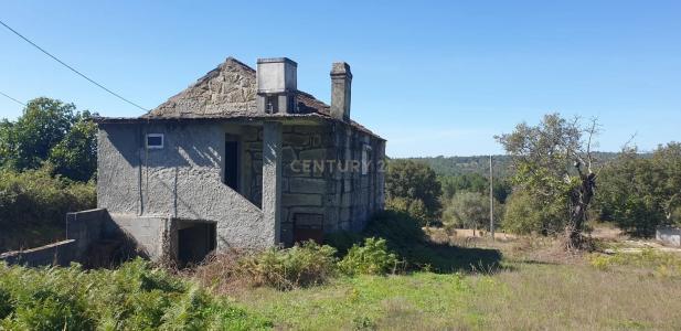 Fornos De Algodres, Guarda 6370-374, Portugalia