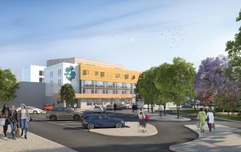 Amadora, Lisbon 2600-676, Portugal