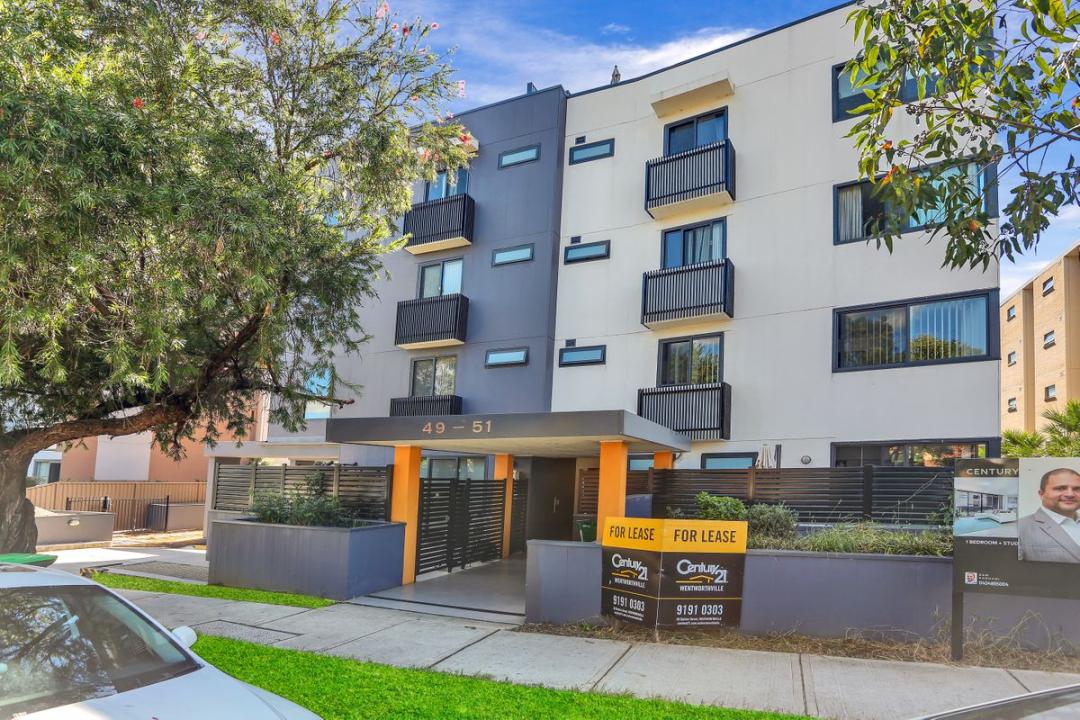 12/49-51 Veron Street, Wentworthville, NSW 2145, Avustralya