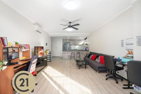 12/49-51 Veron Street, Wentworthville, NSW 2145, Australia