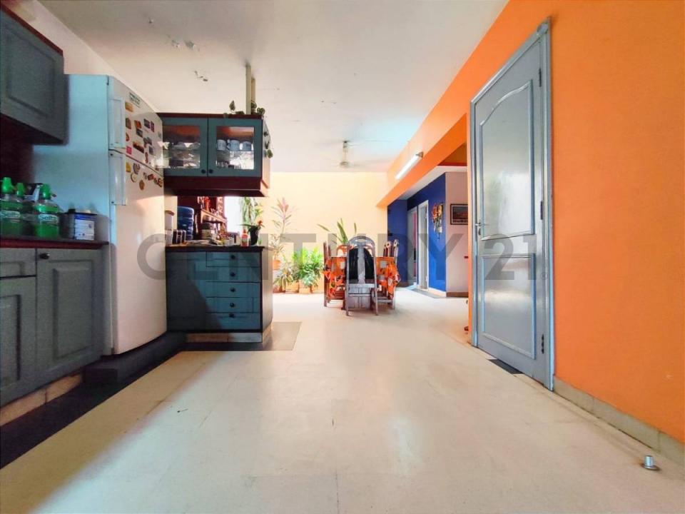 Pinozá, Asunción 00001, 巴拉圭