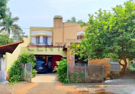 Pinozá, Asunción 00001, 巴拉圭