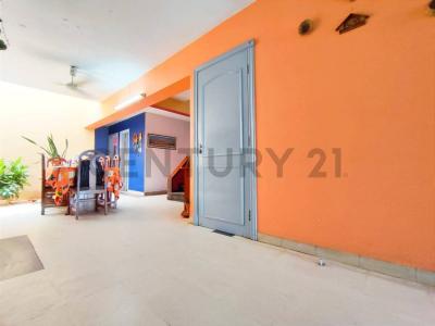 Pinozá, Asunción 00001, 巴拉圭