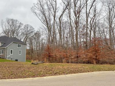 5086 Oak Ridge Trail, Columbus, Indiana 47201, USA