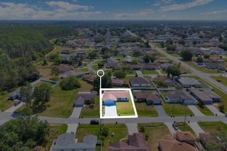 POINCIANA, Florida 34759, Estados Unidos