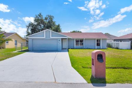 POINCIANA, Florida 34759, Estados Unidos