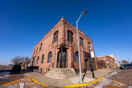 101 N Main Ave, Hartford, SD 57033, USA