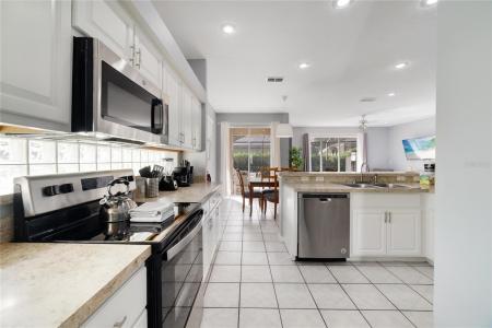2904 Sunset Retreat Court, KISSIMMEE, Florida 34747, Stati Uniti