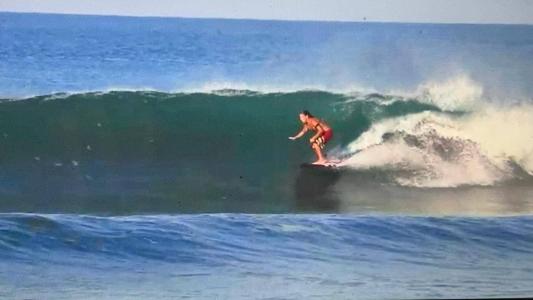 Dominicalito Bahía Ballena Osa, Puntarenas 00001, Kosta Rika