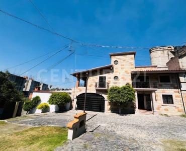 Calle  Zafiro 35,, Tlalpan, Ciudad De México 14600, Mexico