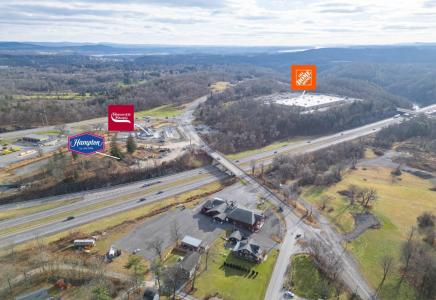 746 Route 23B, Catskill, New York 12414, HOA KỲ