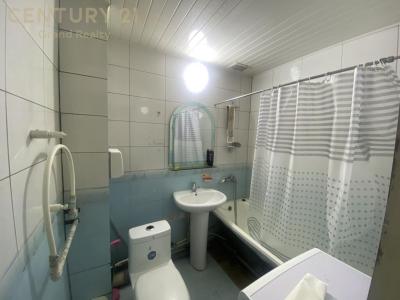 Sükhbaatar, Mongolia