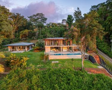 La Union , Uvita Bahía Ballena Osa, Puntarenas 00001, Costa Rica