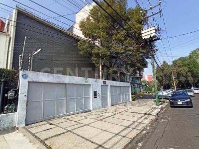 Santa Rosalía 113,, Benito Juárez, Ciudad De México 03100, Mexico