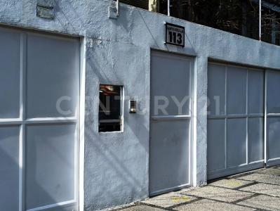 Santa Rosalía 113,, Benito Juárez, Ciudad De México 03100, México