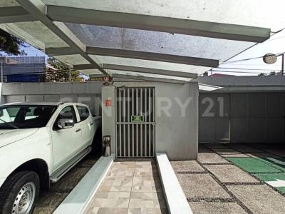 Santa Rosalía 113,, Benito Juárez, Ciudad De México 03100, México