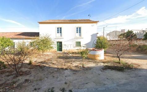 Monforte, Portalegre 7450-228, Portogallo