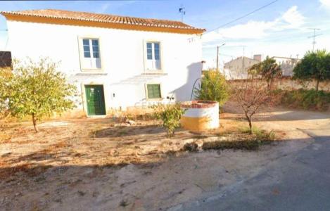 Monforte, Portalegre 7450-228, Portogallo