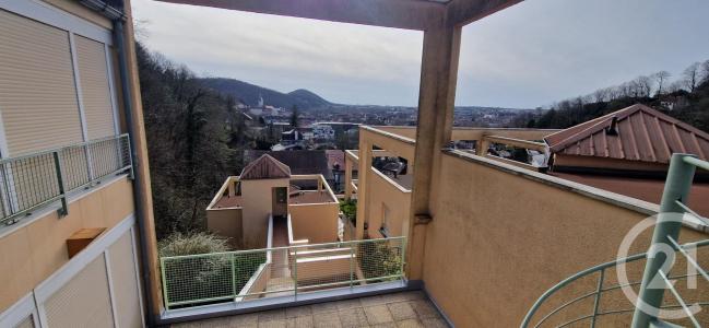 Besancon, Franche-Comté 25000, 法国