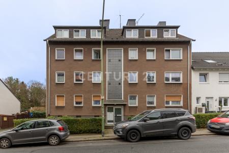 Essen, Nordrhein-Westfalen 45327, Germany
