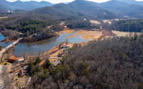 Tract 11 Sunnyside Road, Hiawassee, Georgia 30546, USA
